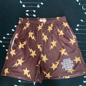 Eric Emanuel Shorts